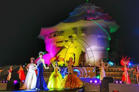 马尔代夫太遥远 北戴河才是乐园 附最新攻略