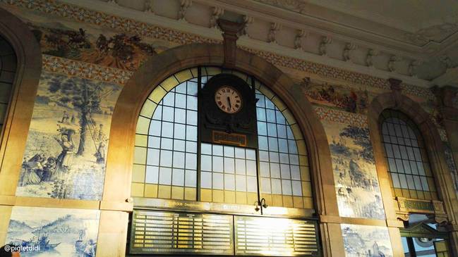 乘火車暢游歐洲 快速實現歐洲城市切換