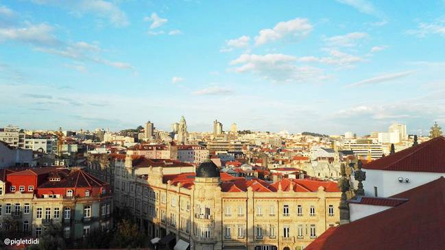 乘火車暢游歐洲 快速實現歐洲城市切換