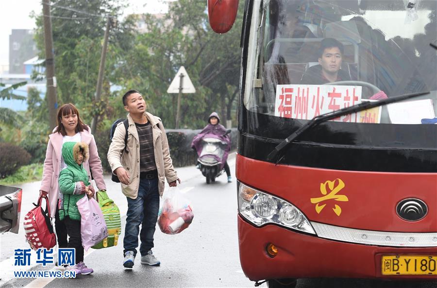 “小候鸟”王心彤的漫长归途