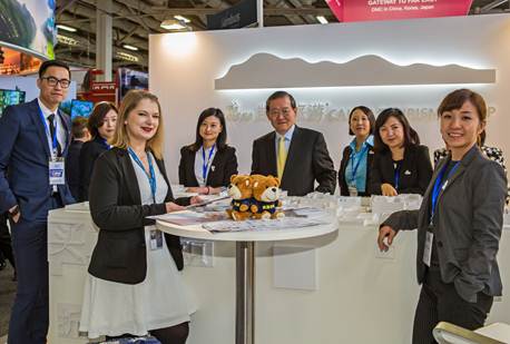 我国出境旅行社开始高擎入境游大旗