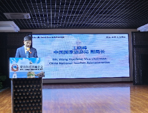 尼泊尔震后恢复秀美风光 多项措施吸引中国游客