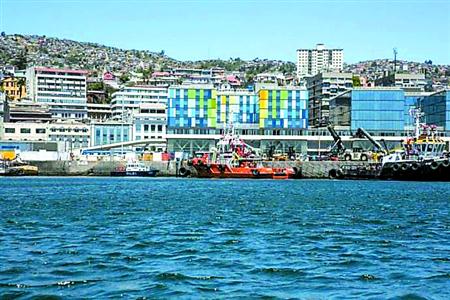 南美“花园城市”如何吸引八方客