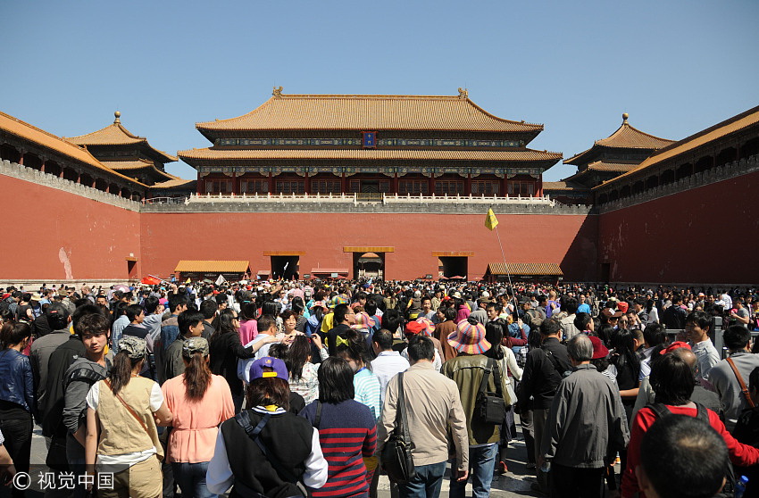 中国旅游业发展的现实矛盾关系及相应改进对策的分析