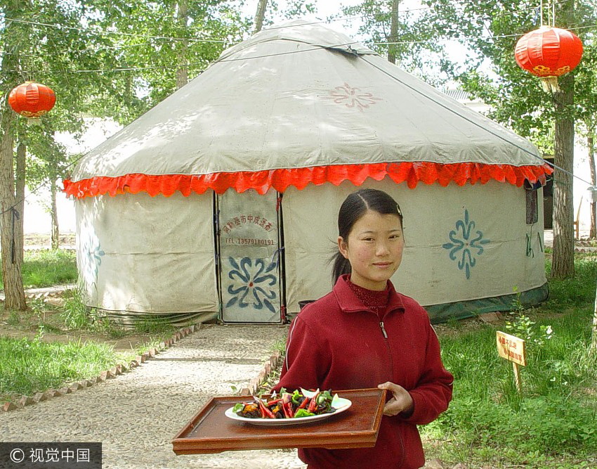 中国旅游业发展的现实矛盾关系及相应改进对策的分析