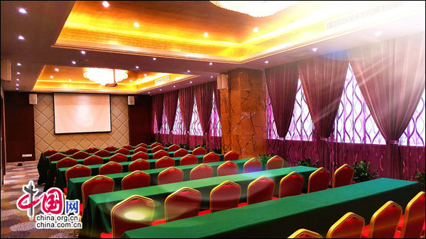 徐州颖都新锦江开启涉旅酒店多元化经营模式 