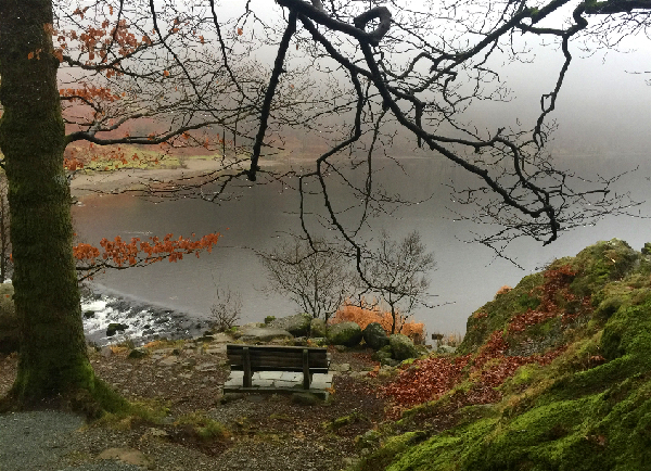漫步温德米尔湖区——走进英伦浪漫的风景画卷