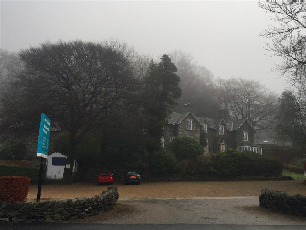 漫步温德米尔湖区——走进英伦浪漫的风景画卷