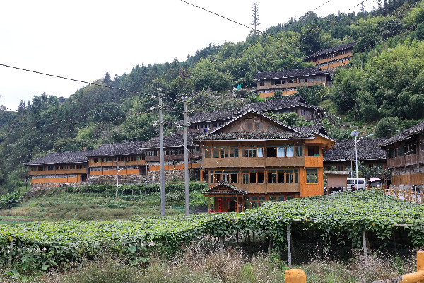 共享经济助力桂林乡村旅游脱贫摘帽