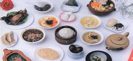 大古都之最风情】年接待游客超一亿人,南京咱