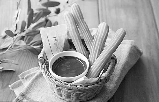 西班牙巧克力源自哥伦布 _今日头条