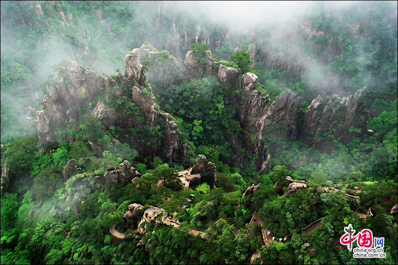 黄山成为中国首家通过地球评测银级认证的景区
