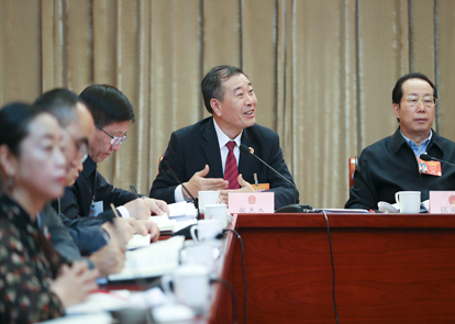 贵州独山贫困村创业致富带头人培训首期学员毕业