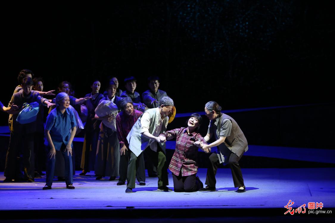 贵州独山贫困村创业致富带头人培训首期学员毕业