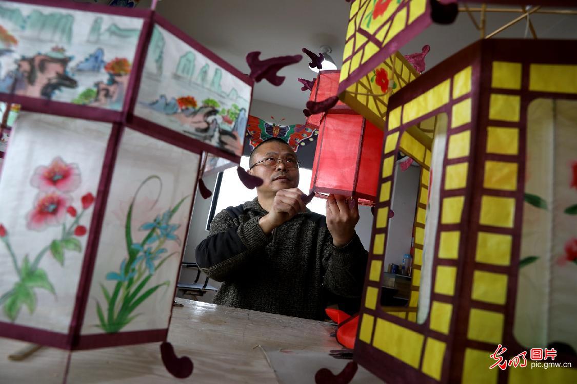 贵州独山贫困村创业致富带头人培训首期学员毕业