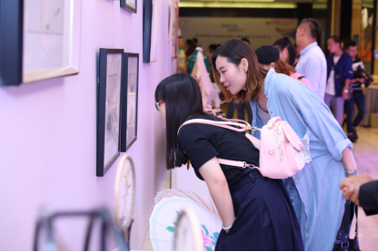 苏州以“绣”为媒打造旅游新亮点