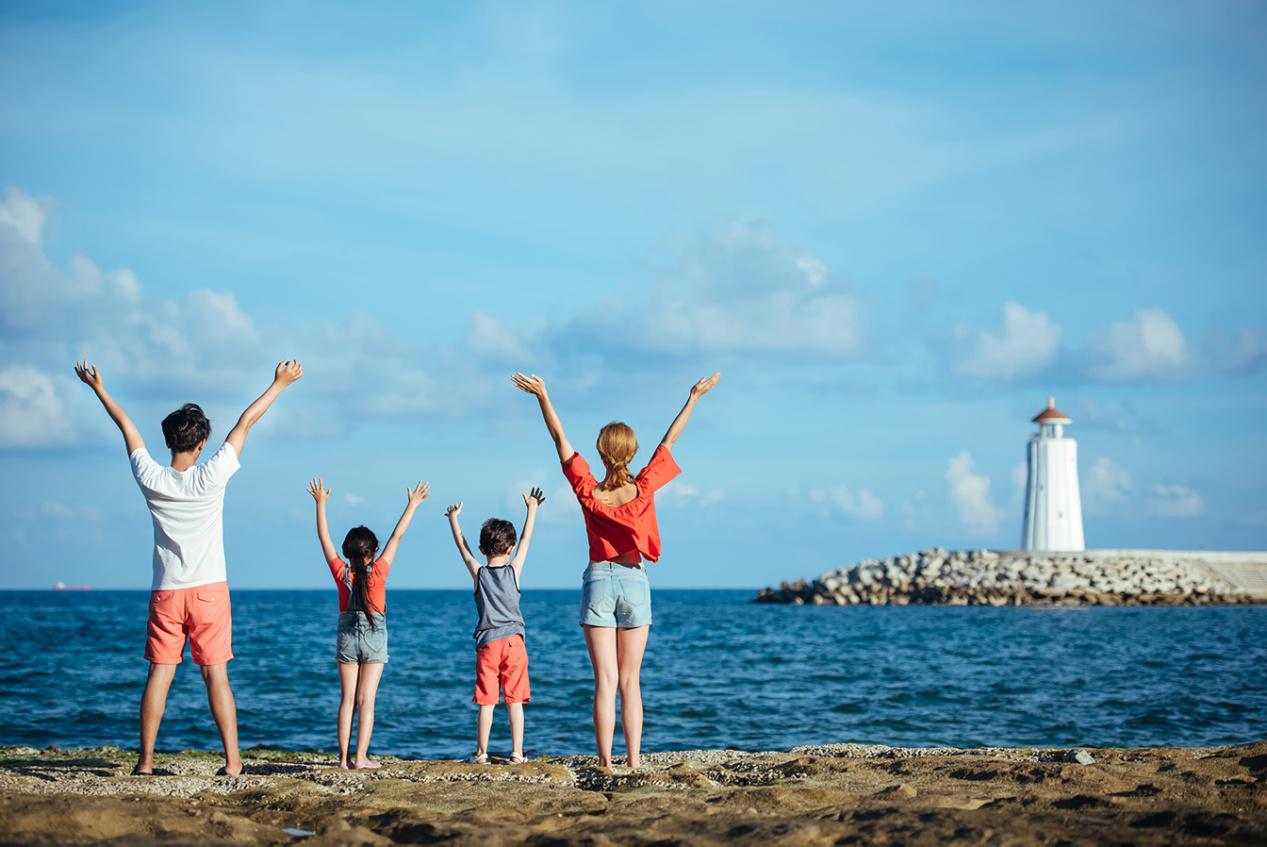 248场节庆赛事 燃爆海南暑期旅游档