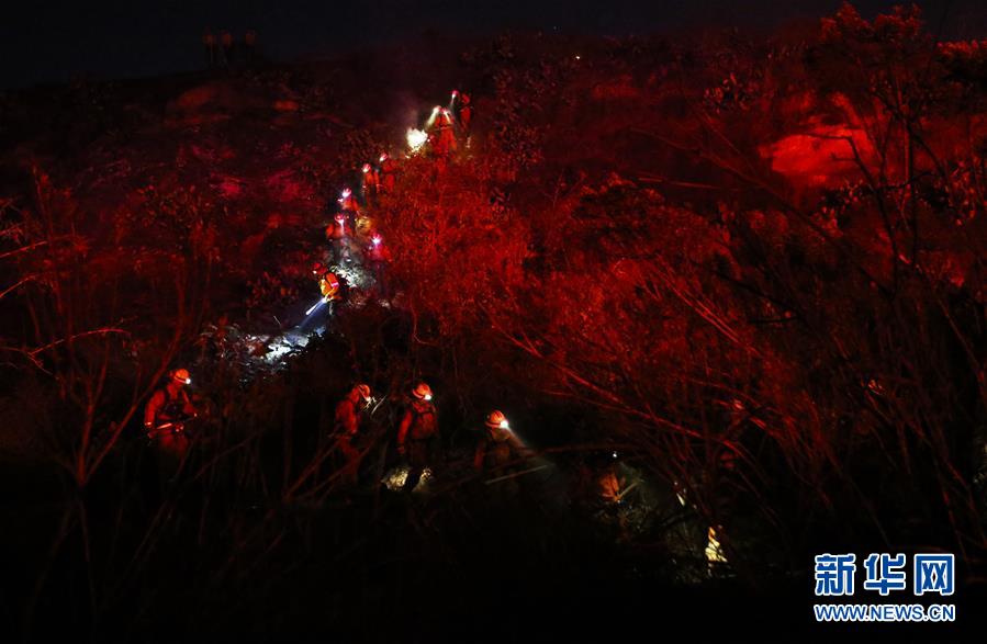 中国游客助力洛杉矶旅游业去年收入再创新高