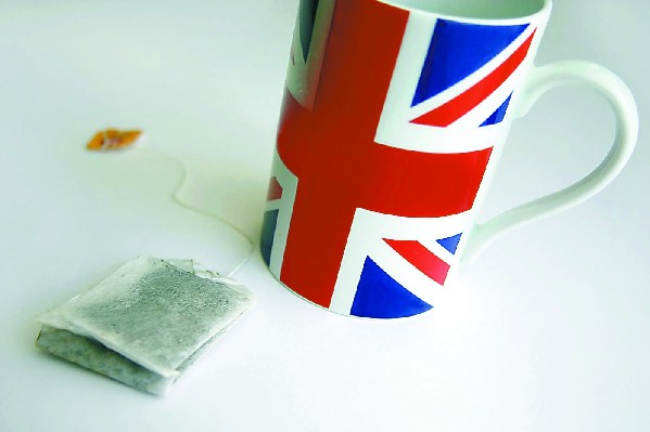 英国饮茶人口_英国人喝茶不再流行贵族范