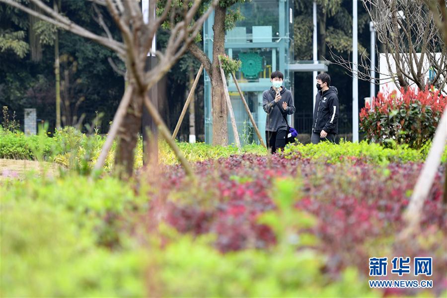 北京大兴国际机场全方位“更省时”