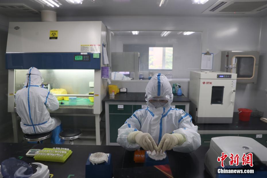 走进江源：一堂生动的自然教育之课