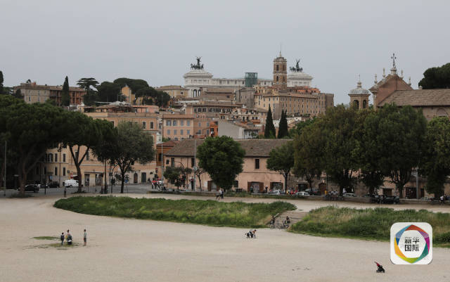 意大利下月初允许欧洲游客入境