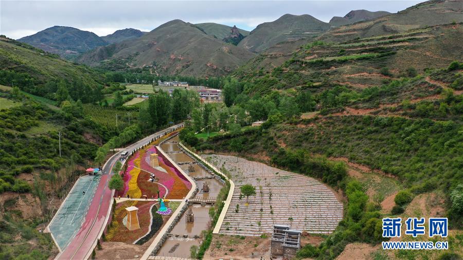 全域旅游助推甘南藏区绿色发展