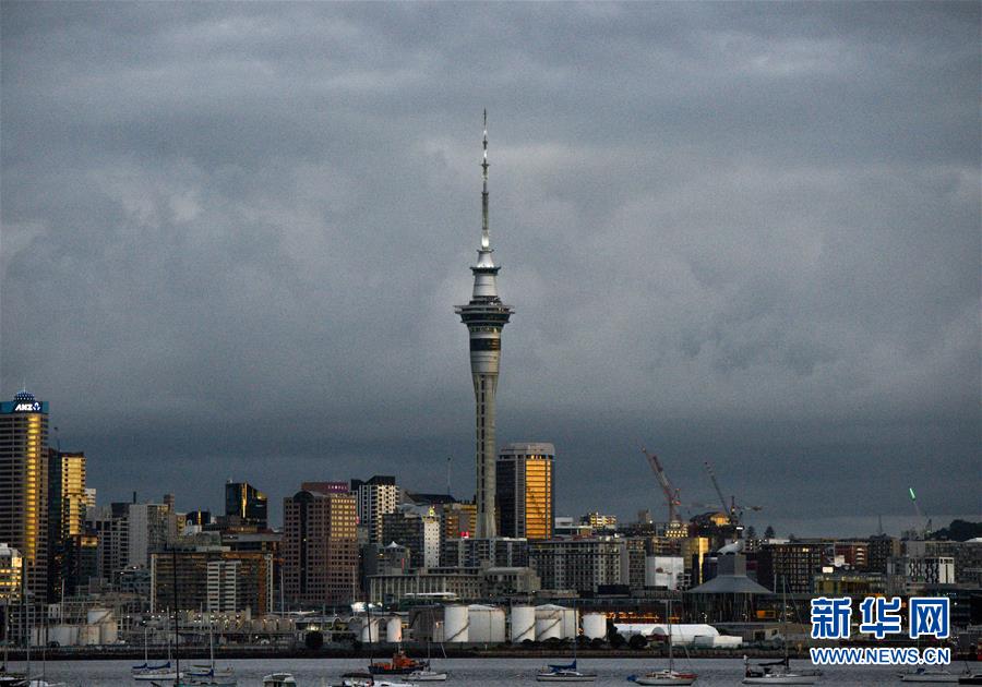 新西兰最大城市奥克兰调升防疫响应级别