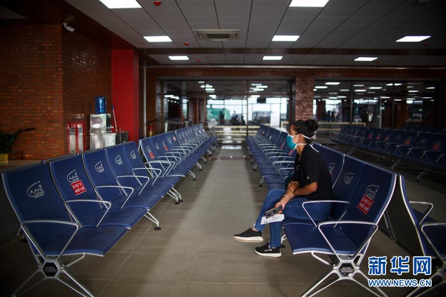 尼泊尔有限恢复国际商业航班