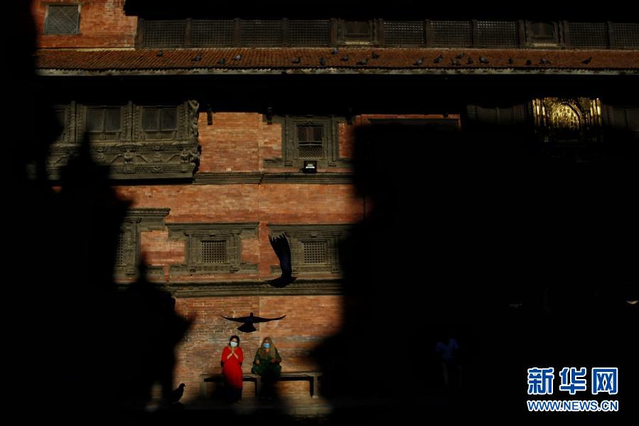 加德满都谷地：尼泊尔的文化中心