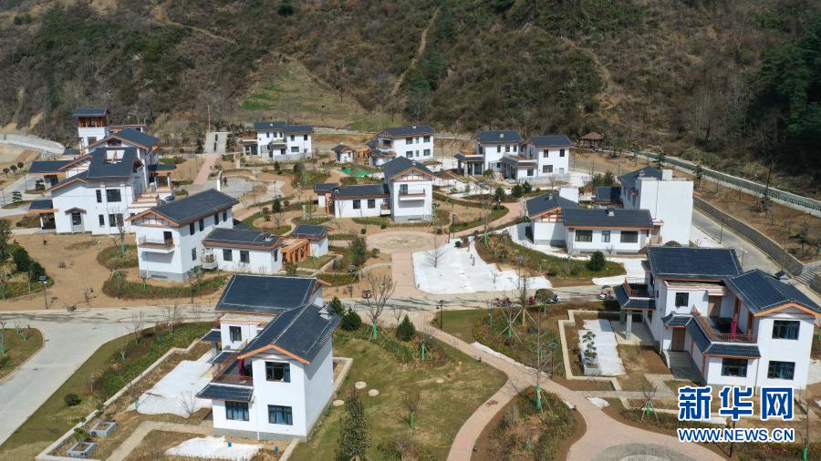 甘肃康县：推进民宿产业发展 为乡村振兴增添活力