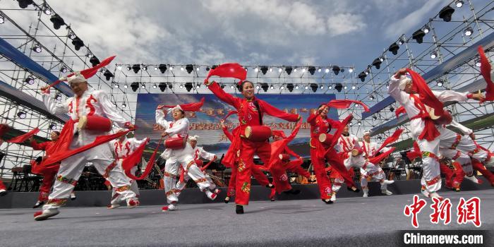 内蒙古黄河几字湾生态文化旅游季正式启动