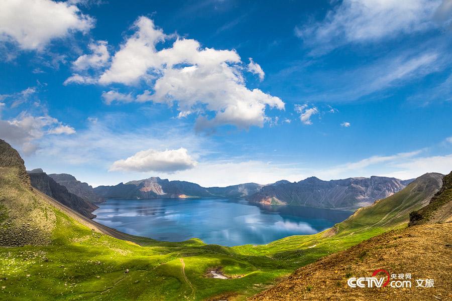 北方山水的集大成者 走进吉林感受独特的北国风光