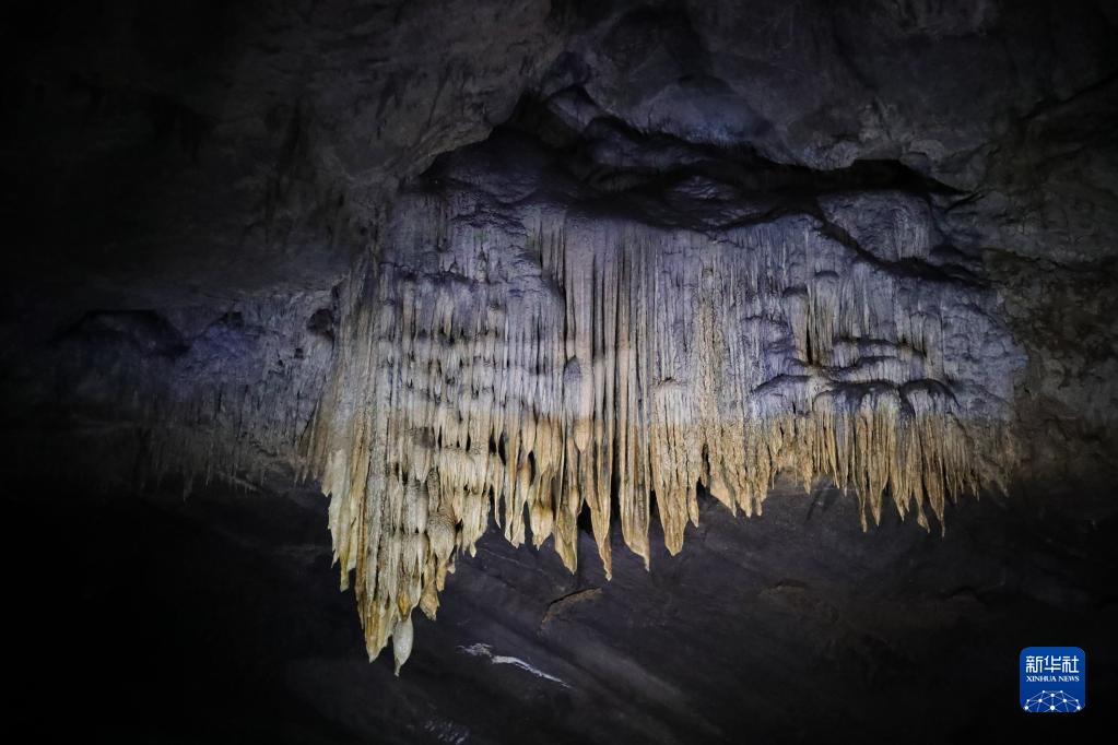 探秘比利时大自然隐藏的瑰宝——汉溶洞