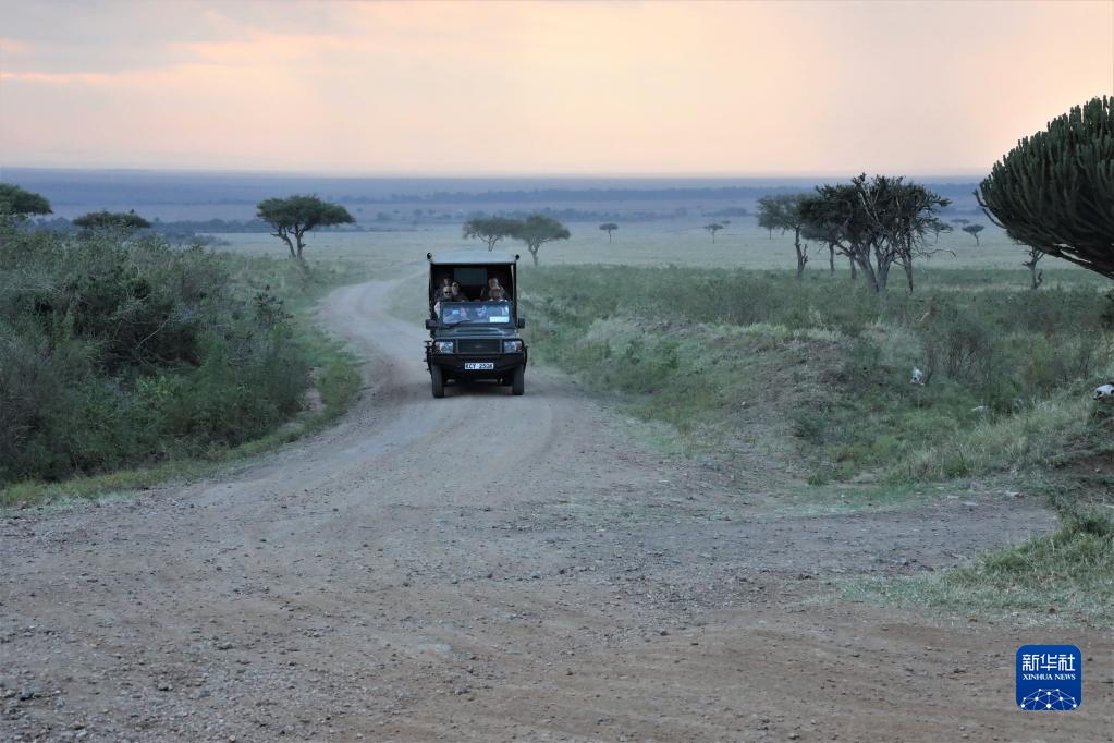新冠疫情下待复苏的肯尼亚旅游业