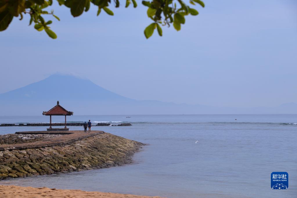 巴厘岛旅游业复苏