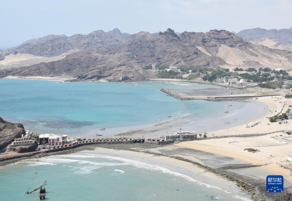 也门亚丁：冷清的旅游胜地