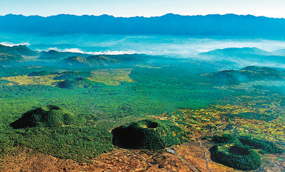 保山：美美与共的乐土