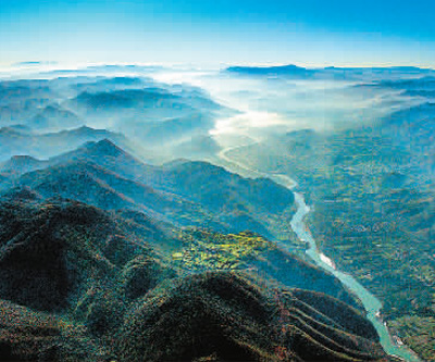 保山：美美与共的乐土