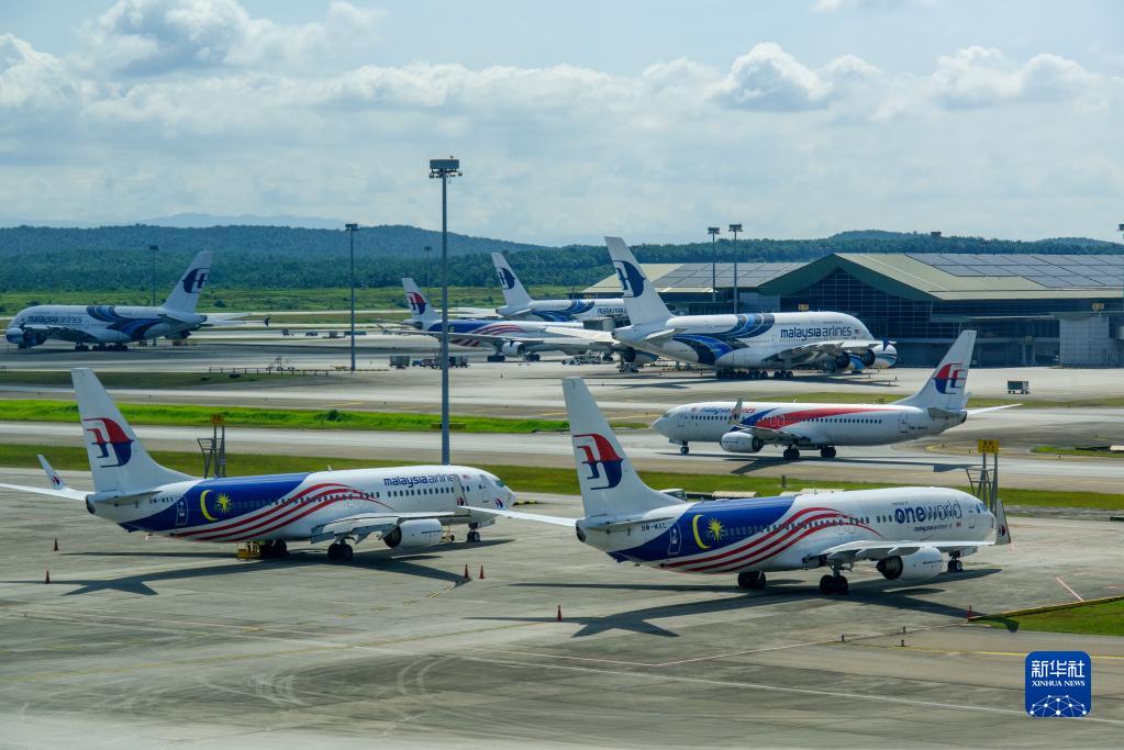 马来西亚将向国际旅客重新开放边境
