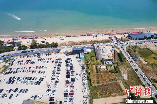 福建宁德多举措推动文旅市场回升 旅游业绩创新高