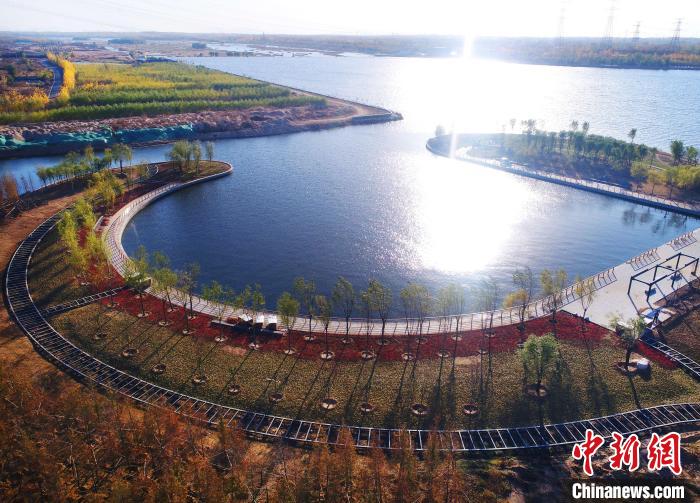 泰安“文旅+”擘画文旅“新城” 织就域内发展“幸福带”