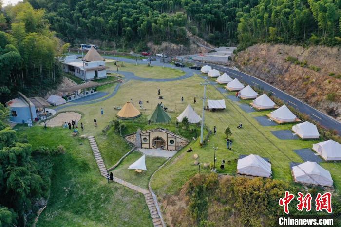 浙江文旅观察：防控优化后 乡村旅游如何“等春风”？