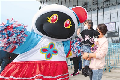 澳门迎来疫情以来首批内地旅行团