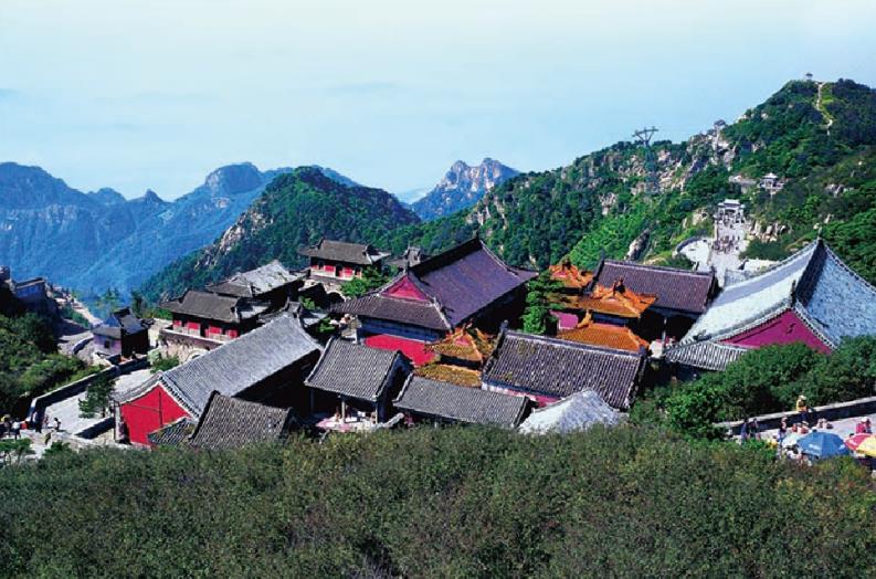 山东提升文旅体验 拓展消费空间