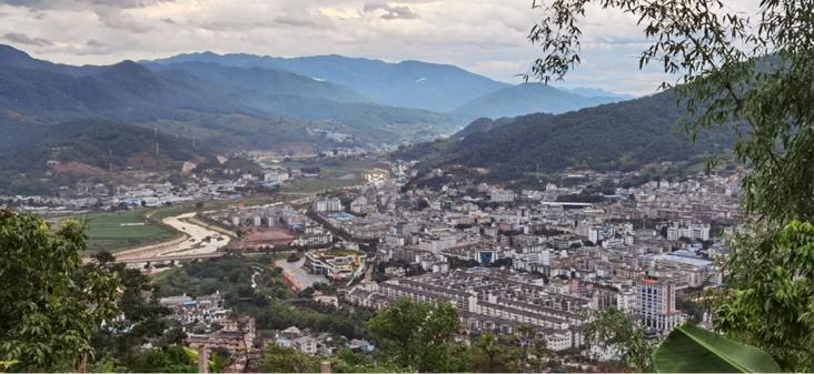 国庆假期 这份镇沅旅游攻略请收藏 国庆假期 这份镇沅旅游攻略请收藏