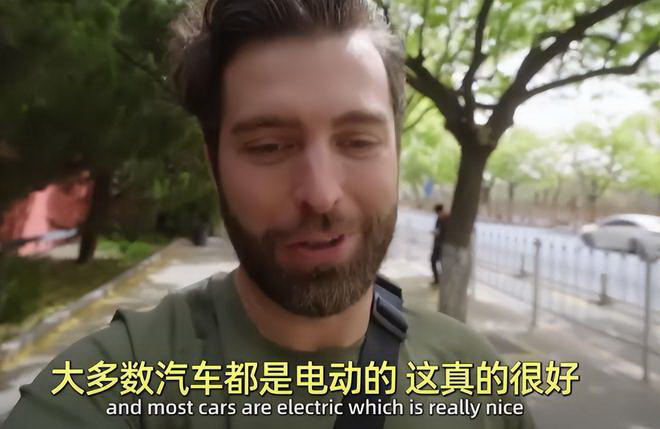 开放的中国吸引世界目光：国际旅游成为展示真实中国的新窗口