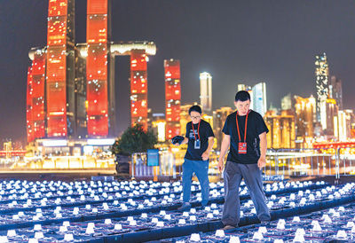 旅游業(yè)再添“新面孔”