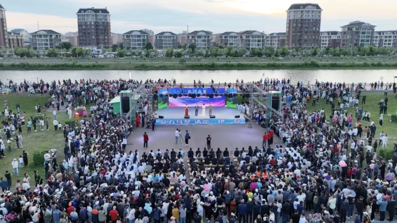 伊春市乌翠区第五届文化旅游嘉年华即将举办