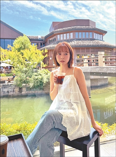 “中國游”在韓國持續(xù)升溫